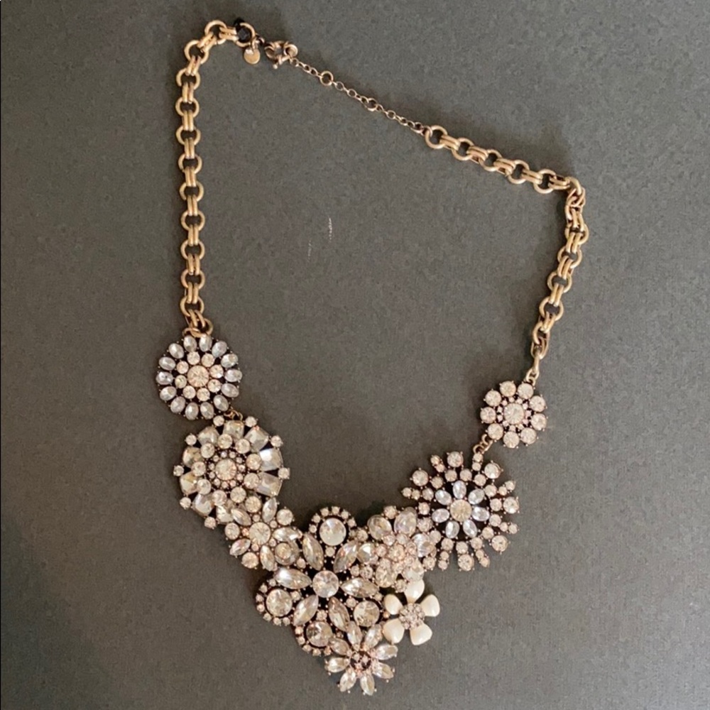 J.Crew Necklace